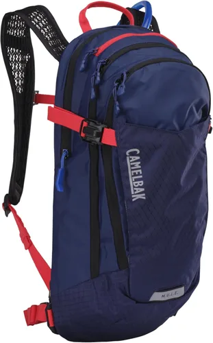 Miniatura 13 de CamelBak M.U.L.E. 12 - Paquete de hidratación para bicicleta de montaña