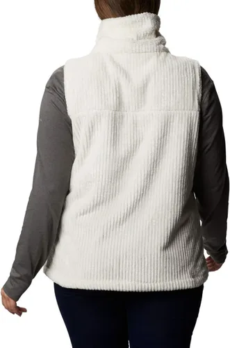 Miniatura 7 de Columbia Women's Fire Side Sherpa Vest