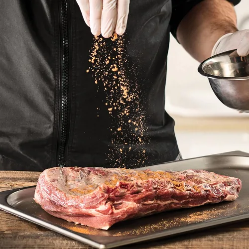 Miniatura 9 de McCormick Grill Mates Smokehouse Condimento de arce, 3.5 onzas