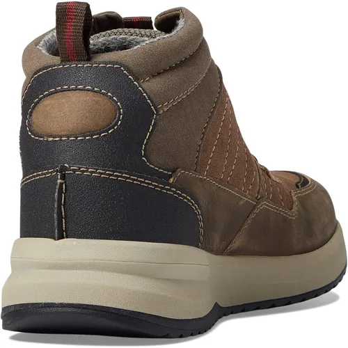 Miniatura 5 de Clarks Men's Wellman Top Waterproof Oxford Boot