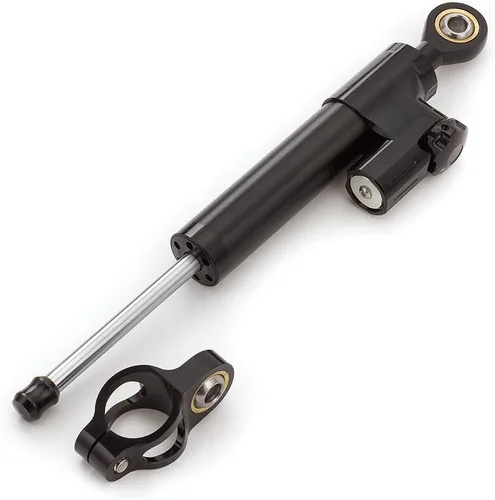 Miniatura 3 de PROCNC - Amortiguador de dirección de motocicleta estabilizador para Yamaha YZF R1 R3 R6 R15 R125 R25 FZ1 FZ8 FZ09 MT09 GSXR 600 750 1000 CBR600RR
