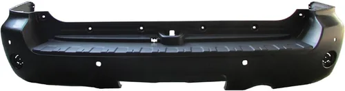 Miniatura 119 de Garage-Pro Cubierta de parachoques delantero para Toyota Camry 1997-1999, imprimado TO1000187
