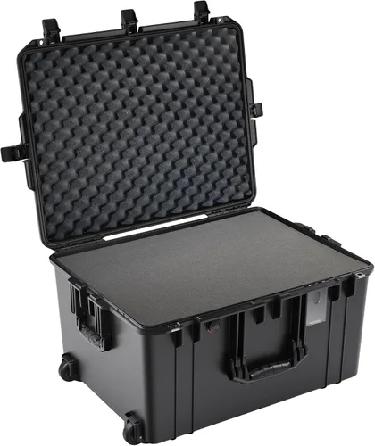 Pelican Funda Air 1637 con espuma - Negro