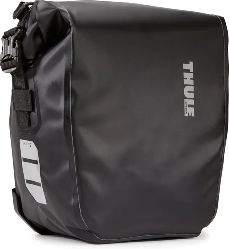 Miniatura 9 de Bolsa de alforja para bicicleta Thule Shield