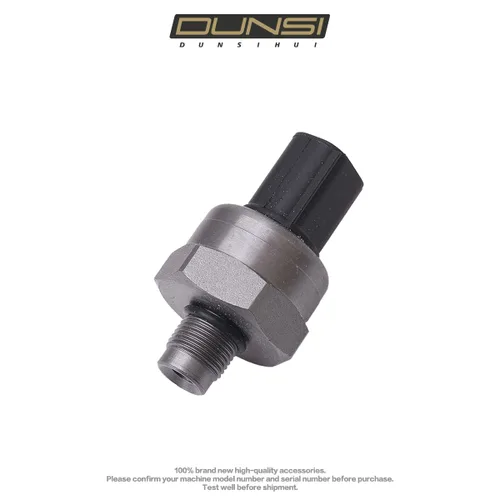 Miniatura 2 de DUNSIHUI Sensor de presión de freno 34521164458 para 325Ci E46 E60 E61 E64 Z4 2001-2006 Sensor de presión ABS antibloqueo