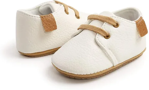 Miniatura 4 de Meckior Botas para aprender a caminar unisex para recién nacidos, niños y niñas, terciopelo, suela de goma antideslizante, zapatos cálidos de forro