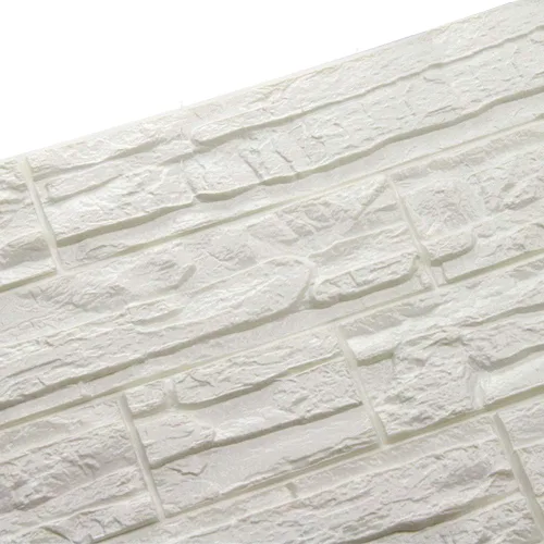 Miniatura 8 de Paneles de pared 3D adhesivos de pared, papel tapiz autoadhesivo impermeable, espuma de polietileno, decoración de despegar y pegar, paneles