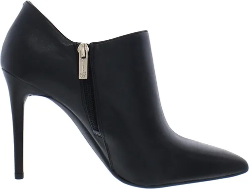 Miniatura 2 de Jessica Simpson Zapatos de tacón puntiagudos Luela Shimmer para mujer