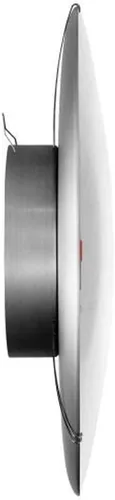 Miniatura 3 de ARNE JACOBSEN CLOCKS Reloj de Pared, multicolor, 10x28x28.5