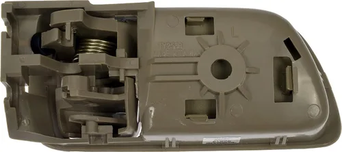 Miniatura 2 de Dorman 92913 Manija de puerta interior del lado del conductor delantera compatible con modelos seleccionados de Toyota