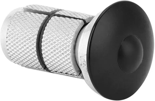 Miniatura 7 de VGEBY Enchufe para auriculares, tenedor de aleación de aluminio expandido de auriculares Top Key Expander para Mountain Road