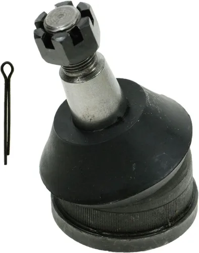 Miniatura 261 de TRQ Juego de juntas esféricas delanteras superior e inferior para lado del conductor y del pasajero Compatible con Acura TL 2009-2014 Acura TSX