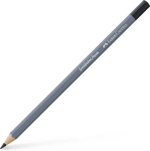 Miniatura 13 de Goldfaber Lápiz Acuarela Aqua - 105 Amarillo Cadmio Limón
