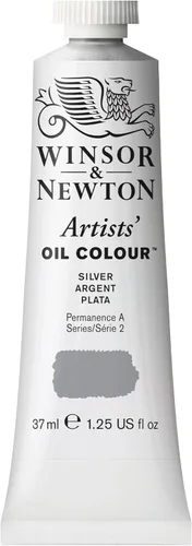 Miniatura 54 de Winsor & Newton Pintura al óleo Alizarin Crimson