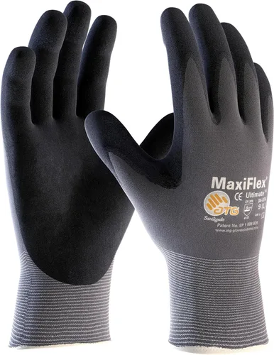 Miniatura 9 de ATG Unisex Maxiflex Ultimate Gris