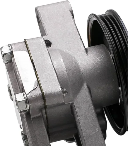 Miniatura 3 de Bomba de dirección asistida hidráulica compatible con Kia Cerato LD 2004-2009 G4GC 2.0L compatible con Hyundai 05-09 G4GC 2.0L 57100-2E000