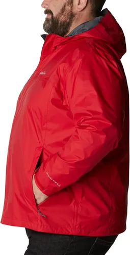 Miniatura 16 de Columbia Men's Discontinued Watertight II Jacket