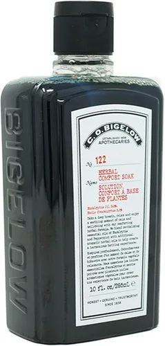 Miniatura 4 de C.O. Bigelow Herbal Comfort Soak, Aromaterapia para Baño de Confort para Molestias, Relajación y Músculos Cansados con Aceites Esenciales