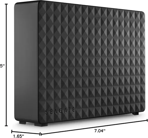 Miniatura 6 de Seagate Backup Plus Disco duro externo