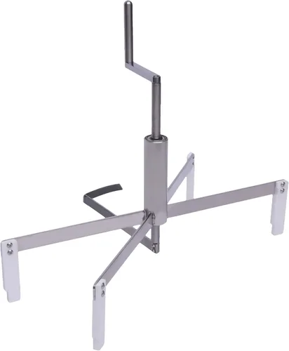 Miniatura 5 de Herramienta esparcidora de crepé de 16 pulgadas, de grado alimenticio, para panqueques, para panqueques, antiadherente, herramienta para esparcir
