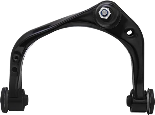 Miniatura 201 de Detroit Axle - Brazo de control delantero izquierdo FWD para VW Beetle 2012-2019 Passat 2012-2022, brazo de control inferior del lado del conductor