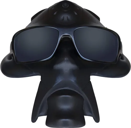 Miniatura 3 de RockShell - Lentes polarizadas de repuesto para gafas de sol Oakley Turbine OO9263