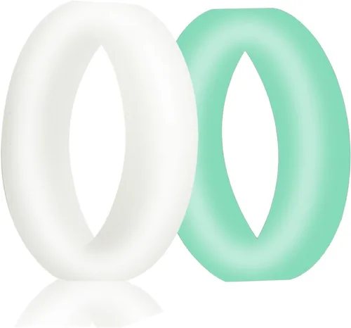 Miniatura 9 de Anillo de pene masculino, anillo para el pene eyaculación de retardo, escroto, anillos para hombre, juguete sexual de silicona para hombres