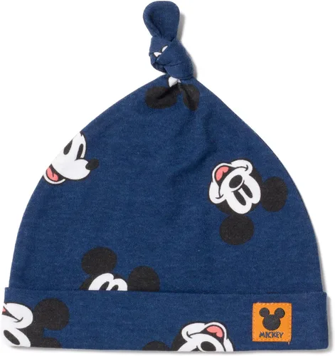 Miniatura 5 de Disney Mickey Mouse Pluto Donald Duck - Conjunto de 3 piezas para bebé recién nacido a bebé