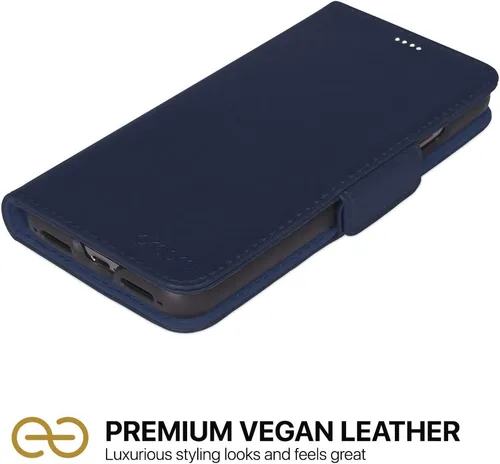 Miniatura 4 de Dreem - Funda y cartera Fibonacci 2 en 1 para iPhone