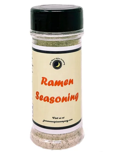 Miniatura 4 de Premium Bundle Condimento RAMEN Condimento del suroeste Fabricado en pequeños lotes