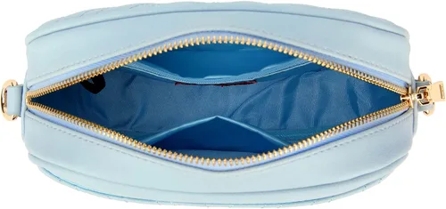 Miniatura 4 de lola mae Bolso bandolera acolchado, bolso de hombro de diseño moderno