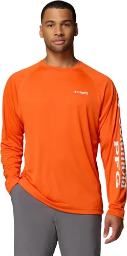 Miniatura 56 de Columbia Men's PFG Terminal Tackle Long Sleeve Shirt
