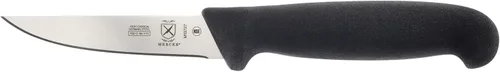 Miniatura 41 de Mercer Culinary BPX Cuchillo de carnicero europeo, 10.25 pulgadas