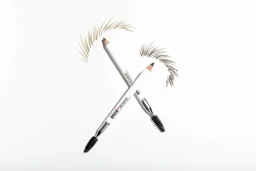 Miniatura 11 de wet n wild Brow-Sessive Brow Makeup Pencil Liner - Brocha de mezcla para maquillaje de cejas, precisa, punta fina, forma, define, rellenos, rubio
