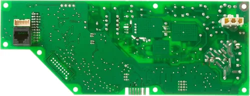 Miniatura 2 de GE Appliances WD21X24900 Asamblea de tablero de control electrónico para lavavajillas