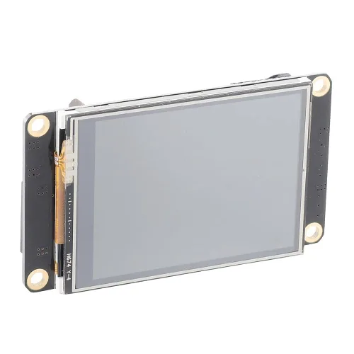 Miniatura 3 de Inglés Nextion Mejorado 2.4 '' HMI USART UART Serial TFT Touch Display Module Panel de pantalla (NX3224K024)