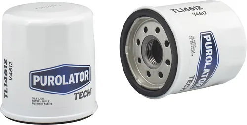 Miniatura 2 de Purolator TECH - Filtro de aceite giratorio, paquete de 12
