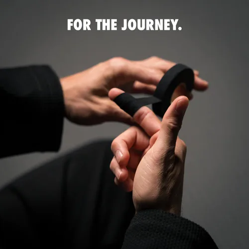 Miniatura 7 de Gold BJJ Cinta de Jiu Jitsu – Cinta atlética fuerte para dedos, 1/2 pulgada x 30 pies – Protege los dedos de los pies en MMA, judo, lucha, artes