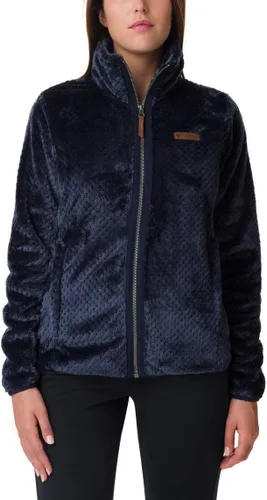 Miniatura 7 de Columbia Chaqueta Fire Side II Sherpa con cremallera completa para mujer