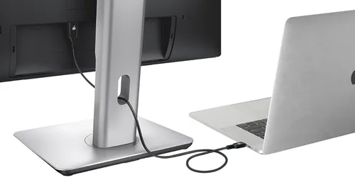 Miniatura 3 de IOGEAR Cable USB-C (M) a HDMI (M) de 6 pies - 4K 60Hz - Compatible con Thunderbolt 3 - G2LU3CHD02