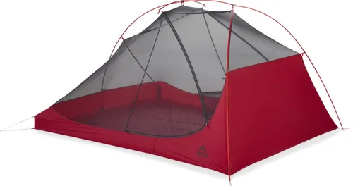 Miniatura 6 de MSR Tienda de campaña ultraligera para 3 personas Freelite