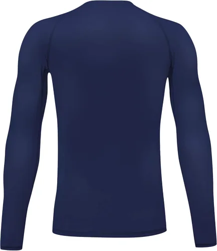 Miniatura 4 de TELALEO Paquete de 4, 3, 2, 51 paquete de camisetas de compresión para niños y niñas, camiseta interior de manga larga para jóvenes, camiseta