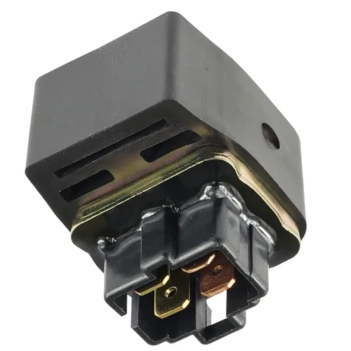 Miniatura 7 de Caltric Interruptor solenoide de relé de arranque compatible con Polaris Scrambler 50 2001 2002 2003