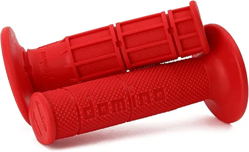 Miniatura 6 de Domino Puños para motocross Racing Victor Half Waffle