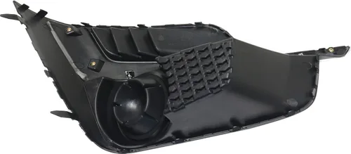 Miniatura 5 de Garage-Pro Cubierta antiniebla para SUBARU IMPREZA 2015-2016 LH con moldura cromada Sedán/Wagon
