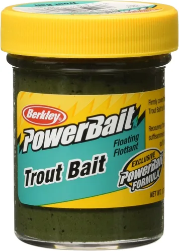 Miniatura 32 de Berkley PowerBait - Masa de cebo para pesca de trucha