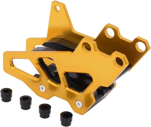 Miniatura 5 de Protector de guía de cadena CNC para RM RMZ RMX DRZ DRE RM125 RM250 RMZ250 RMZ450 RMX450Z DRZ250 DRZ400 DRZ400E DRZ400S DRZ400SM motocicleta Dirt