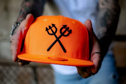 Miniatura 2 de Capiche 99+ Variaciones Gorra Snapback Serie Especial - Talla única - Unisex - Hombre
