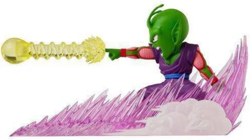 Miniatura 5 de Bandai Namco - Dragon Ball Super - Super Saiyan Trunks, figura de acción de la serie Final Blast