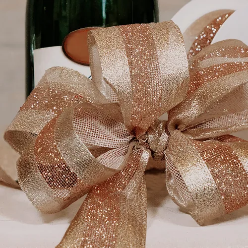 Miniatura 6 de Morex Ribbon - Surtido de cintas para Navidad
